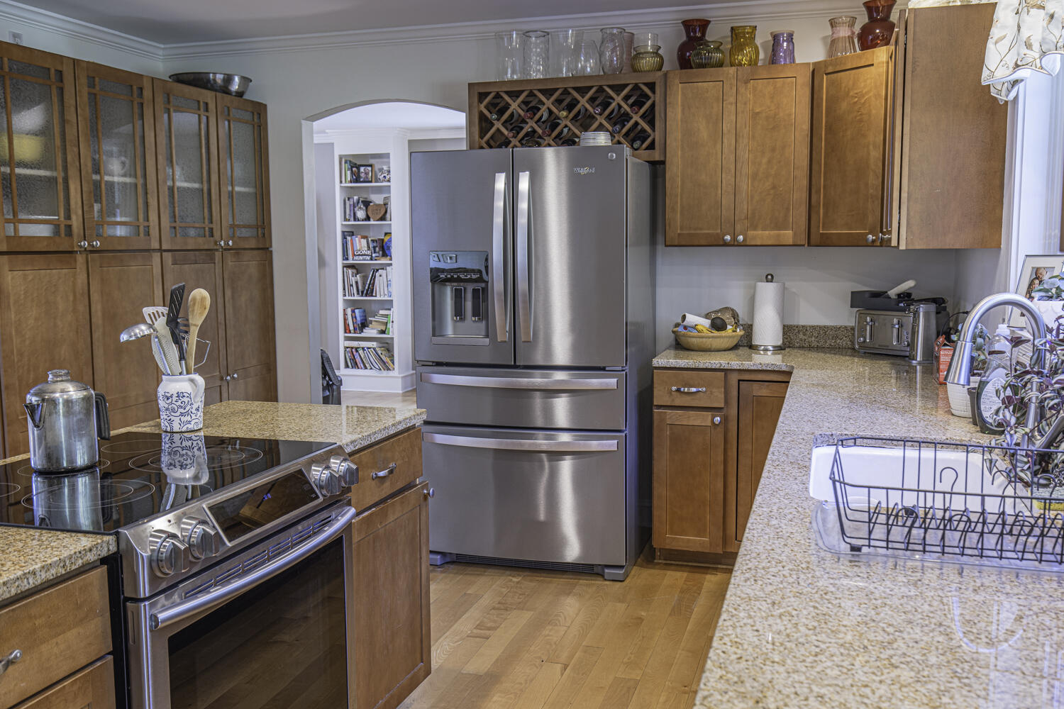 354 Church Road Brunswick, ME 04011 - Photo 20 of 61 001r