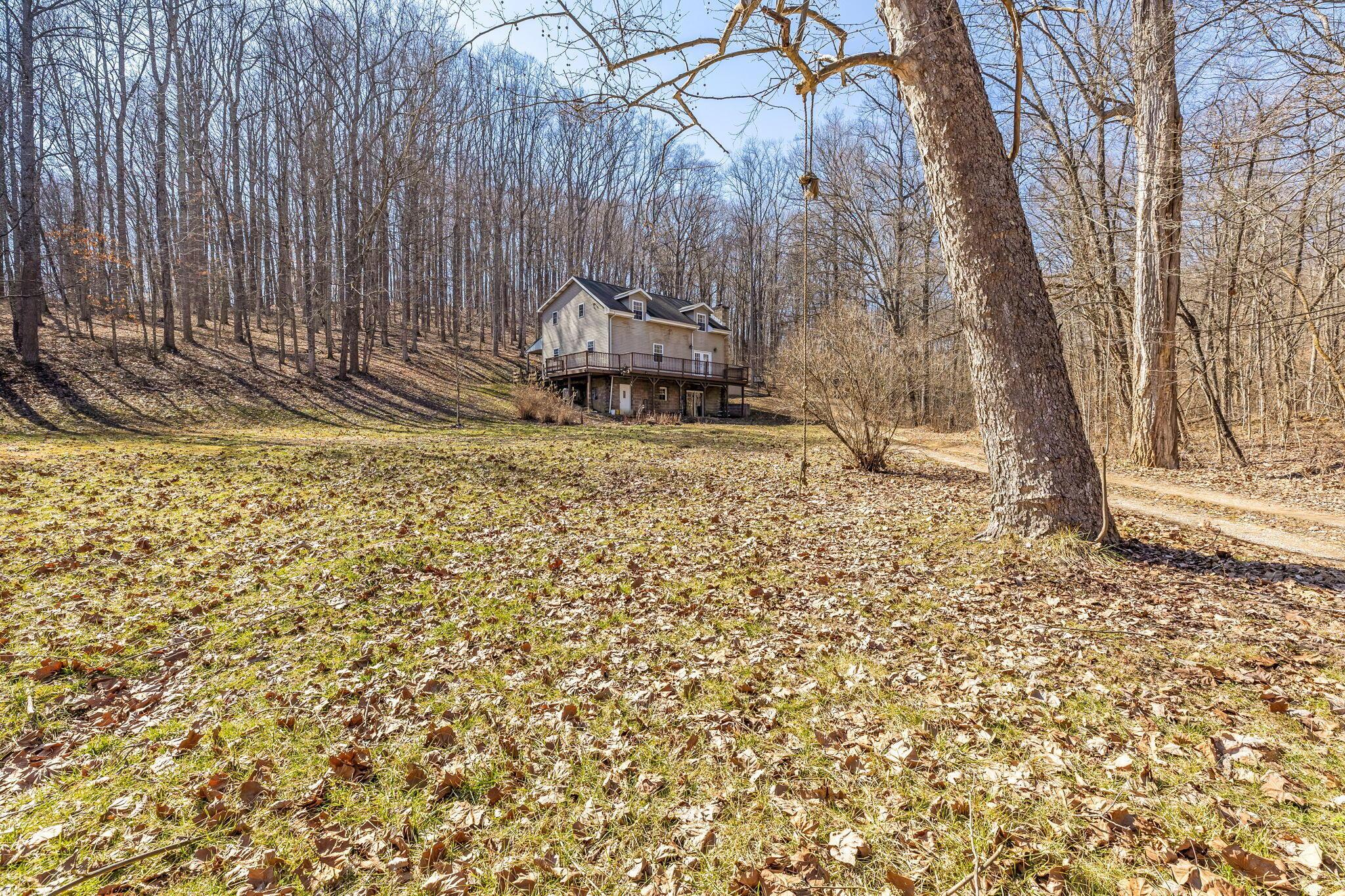 14081 Middlefork Road Laurelville, OH 43135 - Photo 3 of 73 1