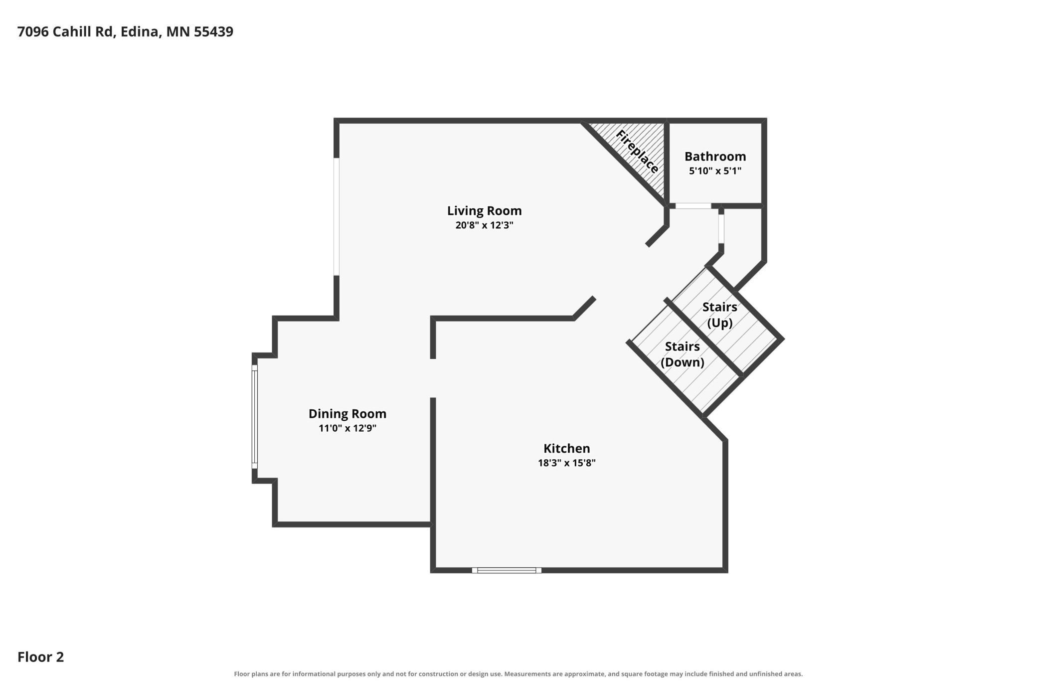 7096 Cahill Road Edina, MN 55439 - Photo 42 of 47 Gallery Image 42