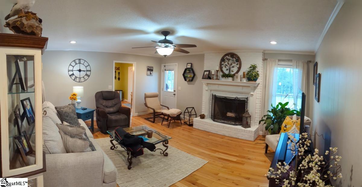 1201 3 Bridges Road Easley, SC 29642 - Photo 12 of 39 Gallery Image 12