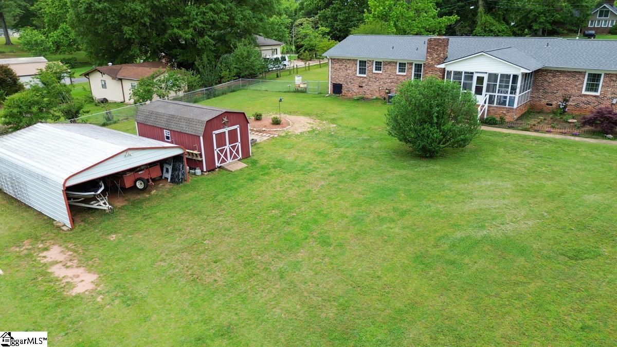 1201 3 Bridges Road Easley, SC 29642 - Photo 29 of 39 Gallery Image 29