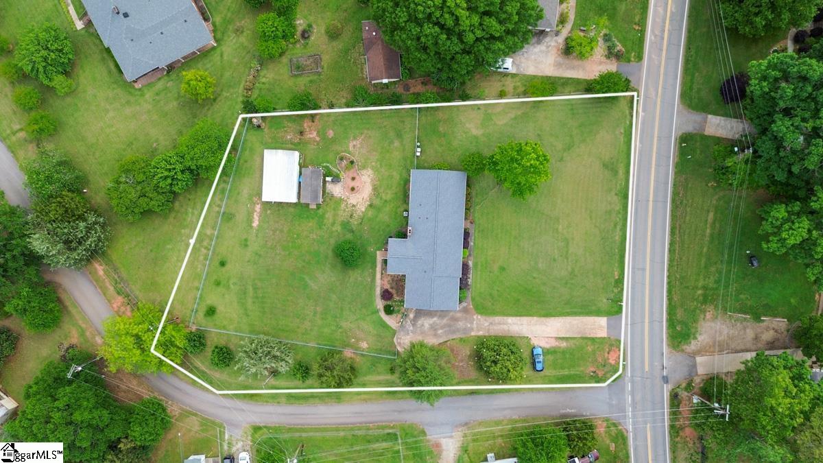 1201 3 Bridges Road Easley, SC 29642 - Photo 37 of 39 Gallery Image 37