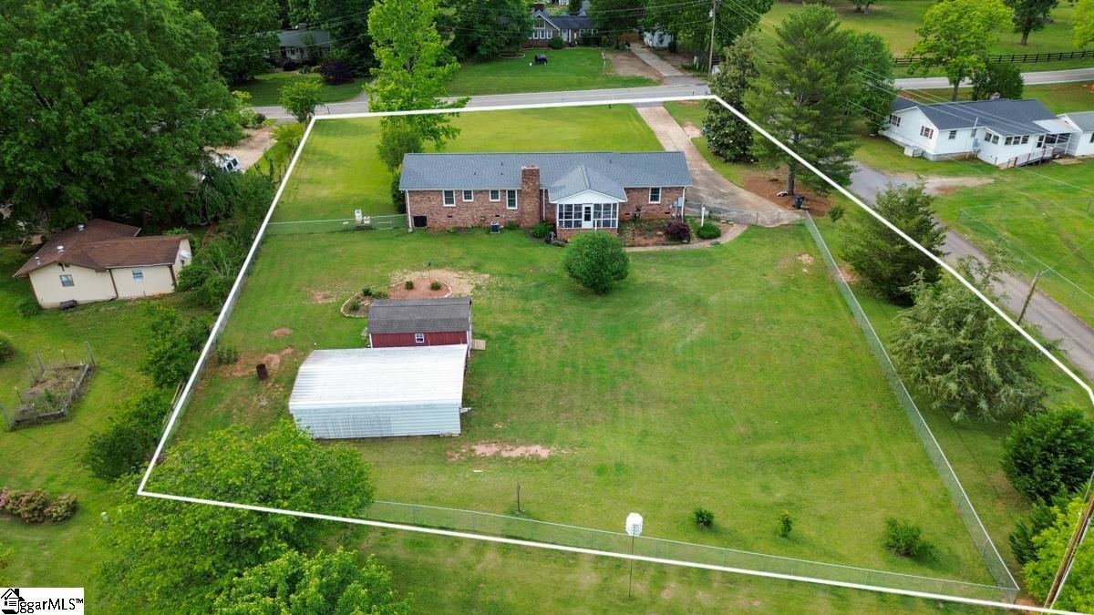 1201 3 Bridges Road Easley, SC 29642 - Photo 38 of 39 Gallery Image 38
