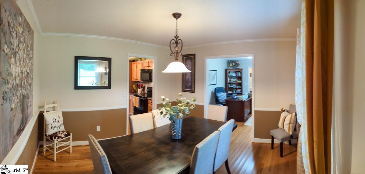 1201 3 Bridges Road Easley, SC 29642 - Photo 7 of 39 Gallery Image 7