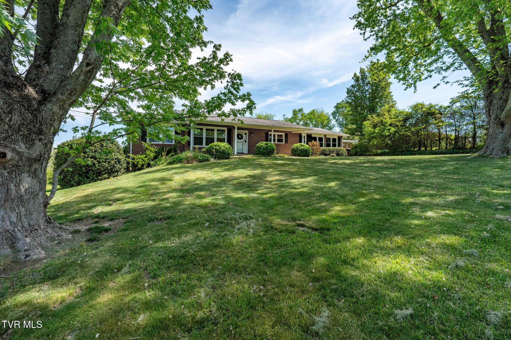 126 Charlem Hills Road Jonesborough, TN 37659 - Photo 40 of 51 126 Charlem Hills Road (3 of 51)