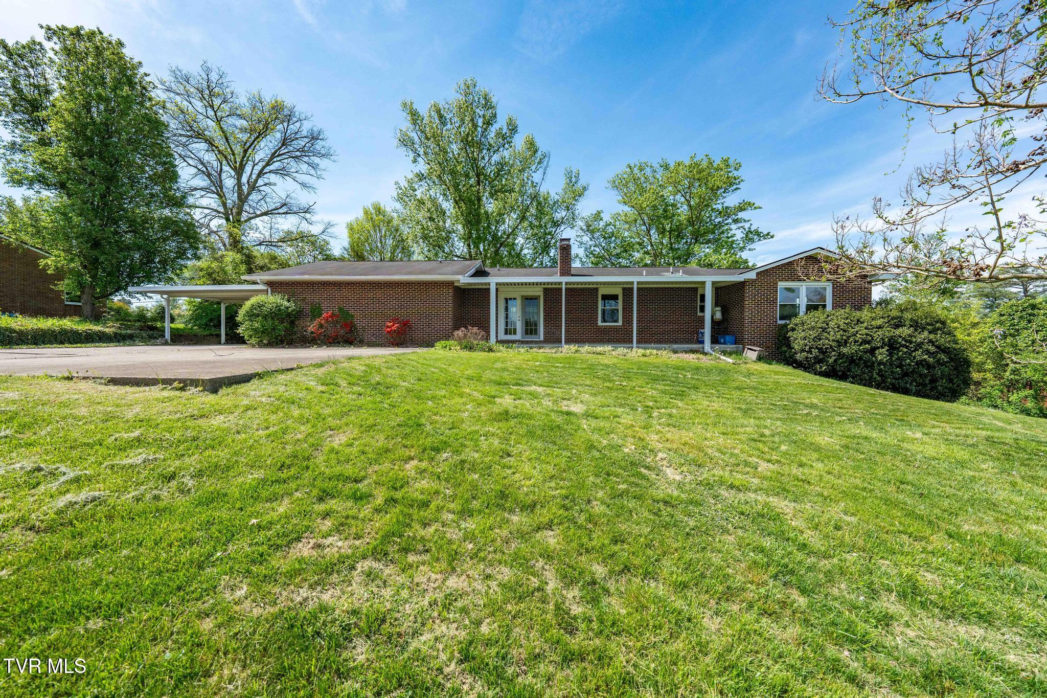 126 Charlem Hills Road Jonesborough, TN 37659 - Photo 43 of 51 126 Charlem Hills Road (14 of 51)
