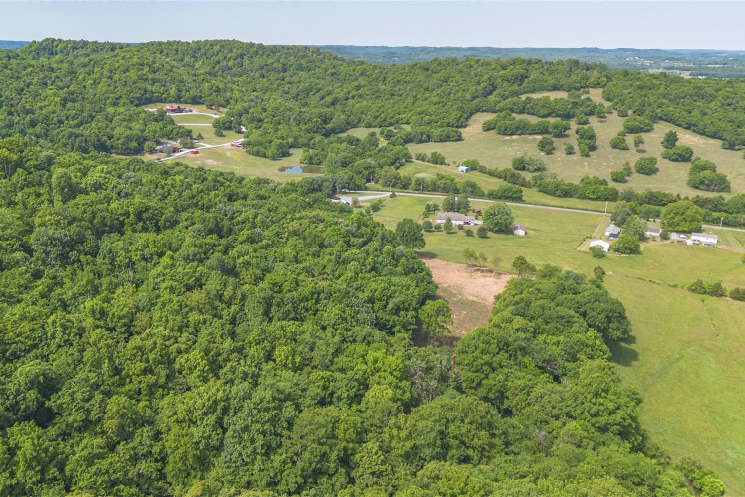 402 Cortner Hollow Road Petersburg, TN 37144 - Photo 52 of 54