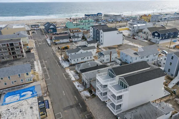 $1,399,000 | 45 Lincoln Avenue, Unit OCEANSIDE, Seaside Heights, NJ 08751