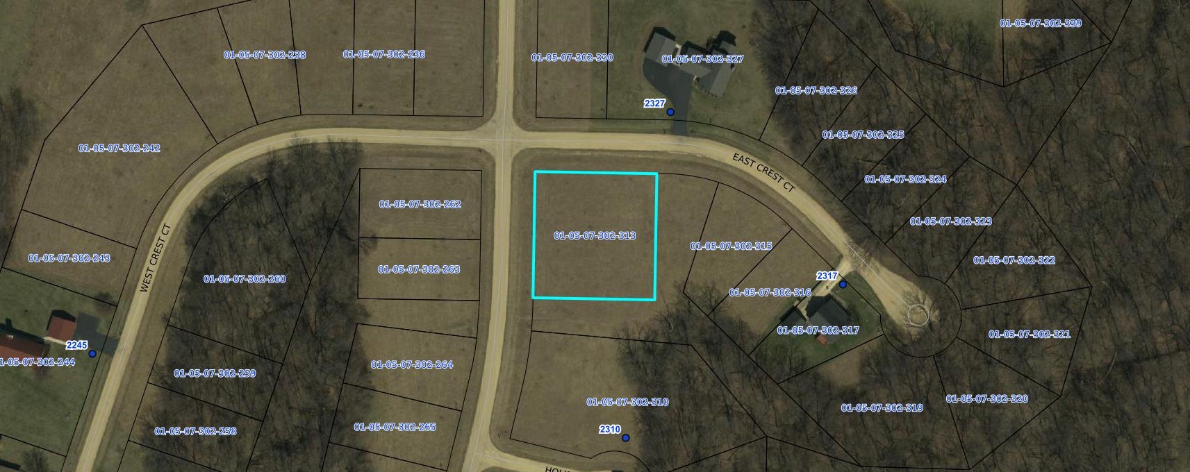 2-313 Parkview Circle Lake Carroll, IL 61046 - Photo 3 of 3