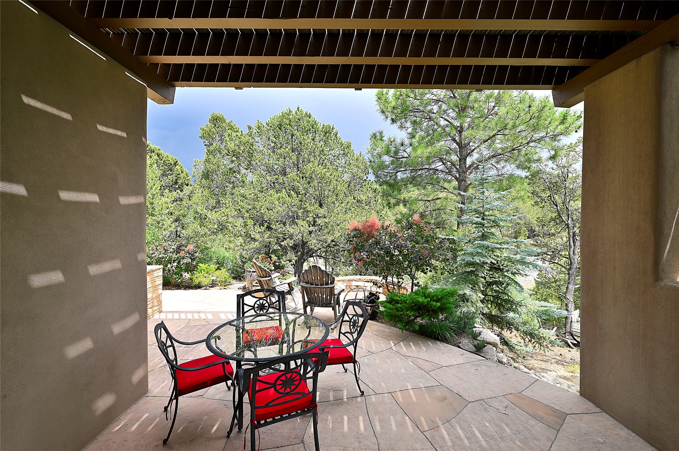 409 Brownell-Howland Road Santa Fe, NM 87501 - Photo 56 of 66