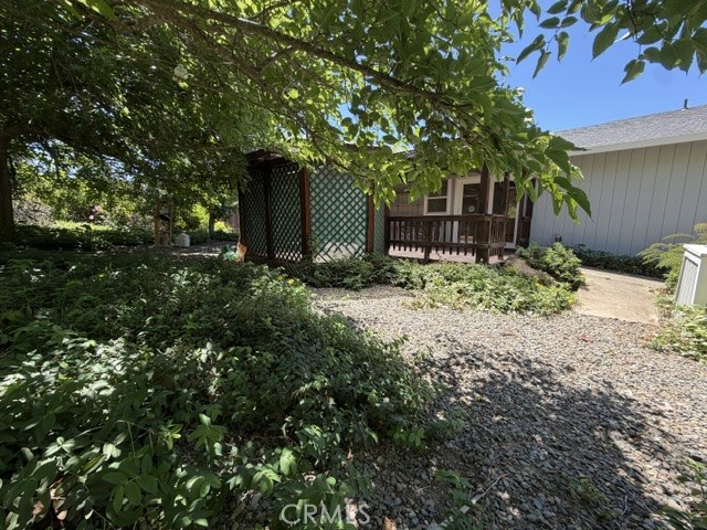16756 Greenridge Road Hidden Valley Lake, CA 95467 - Photo 31 of 35