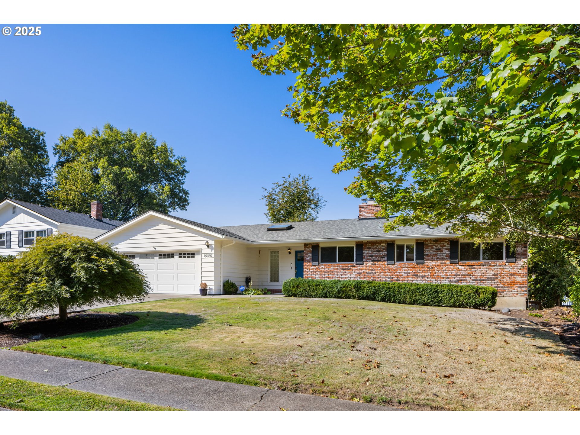 6025 Southwest Spruce Avenue Beaverton, OR 97005 - Photo 1 of 46