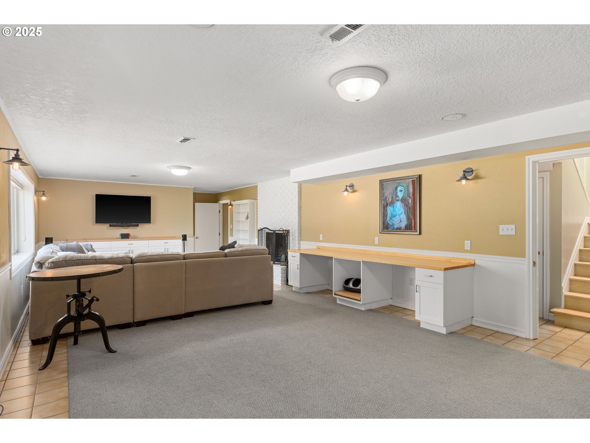 6025 Southwest Spruce Avenue Beaverton, OR 97005 - Photo 20 of 46