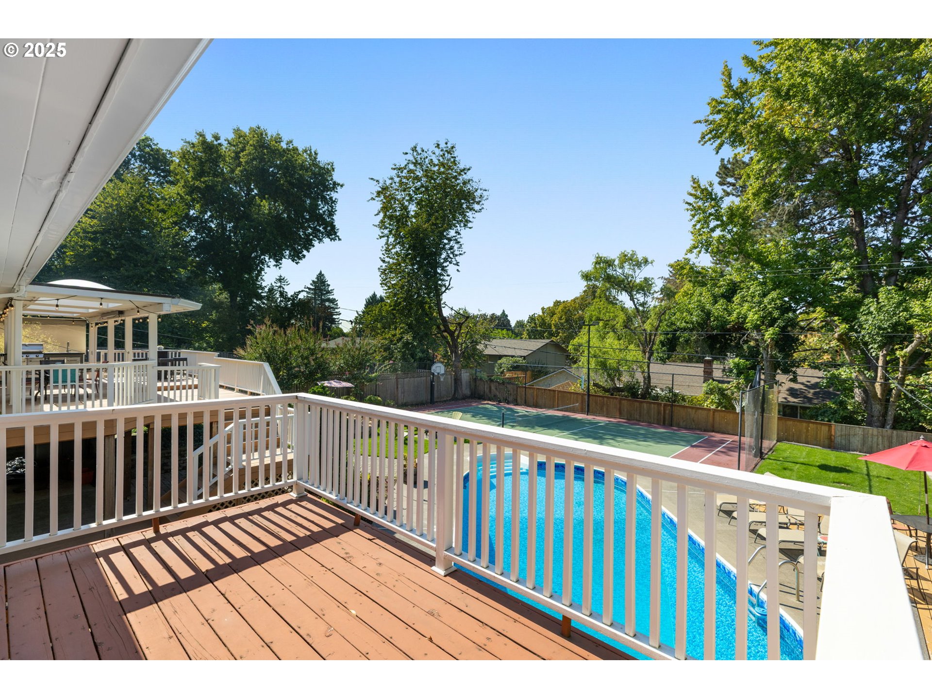 6025 Southwest Spruce Avenue Beaverton, OR 97005 - Photo 36 of 46