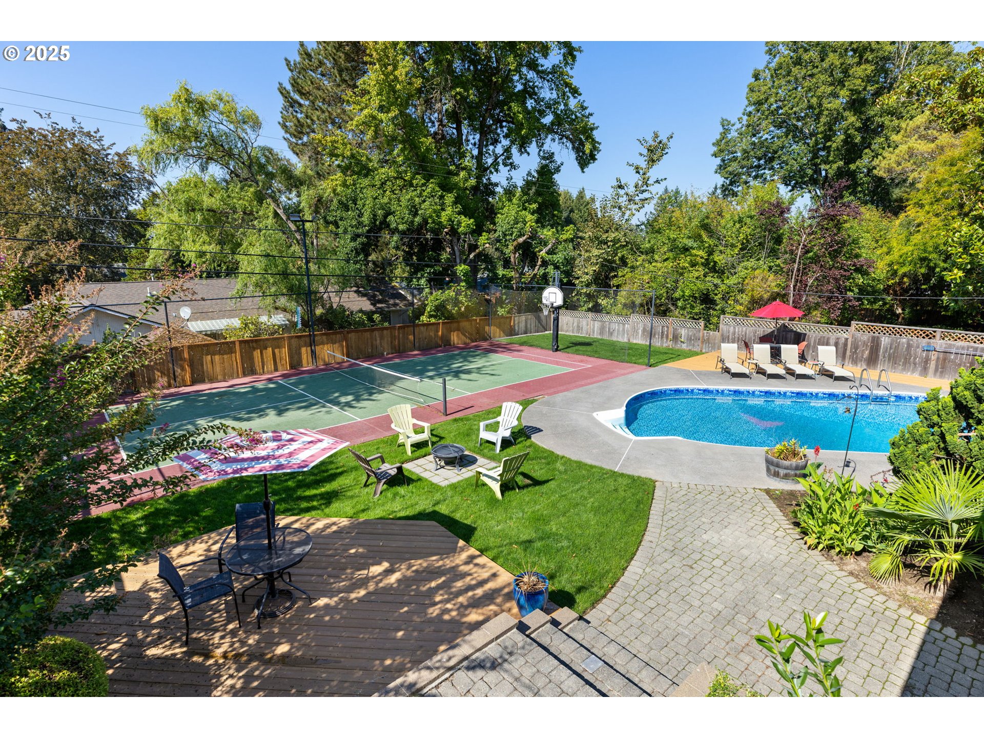 6025 Southwest Spruce Avenue Beaverton, OR 97005 - Photo 37 of 46