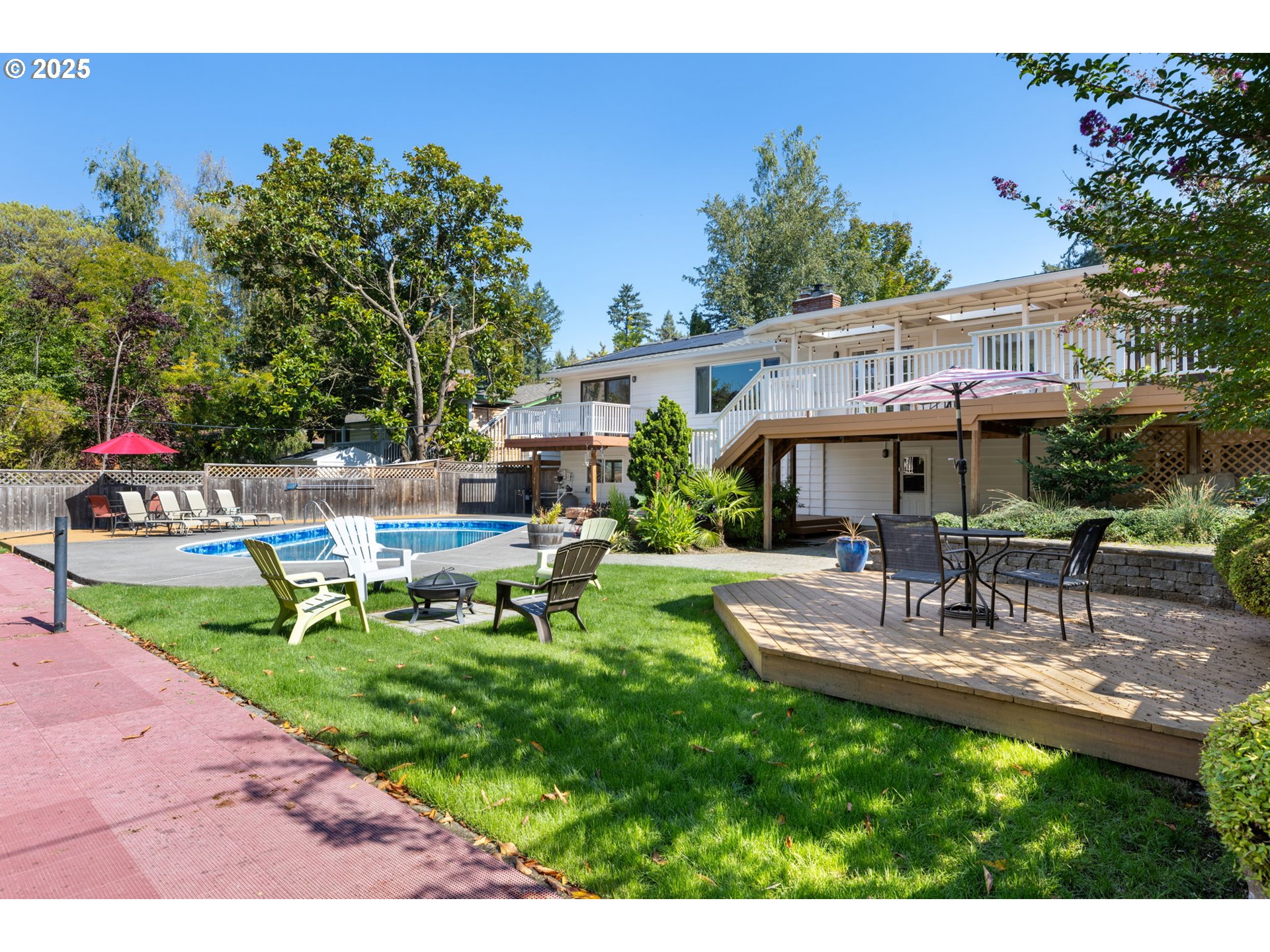 6025 Southwest Spruce Avenue Beaverton, OR 97005 - Photo 41 of 46