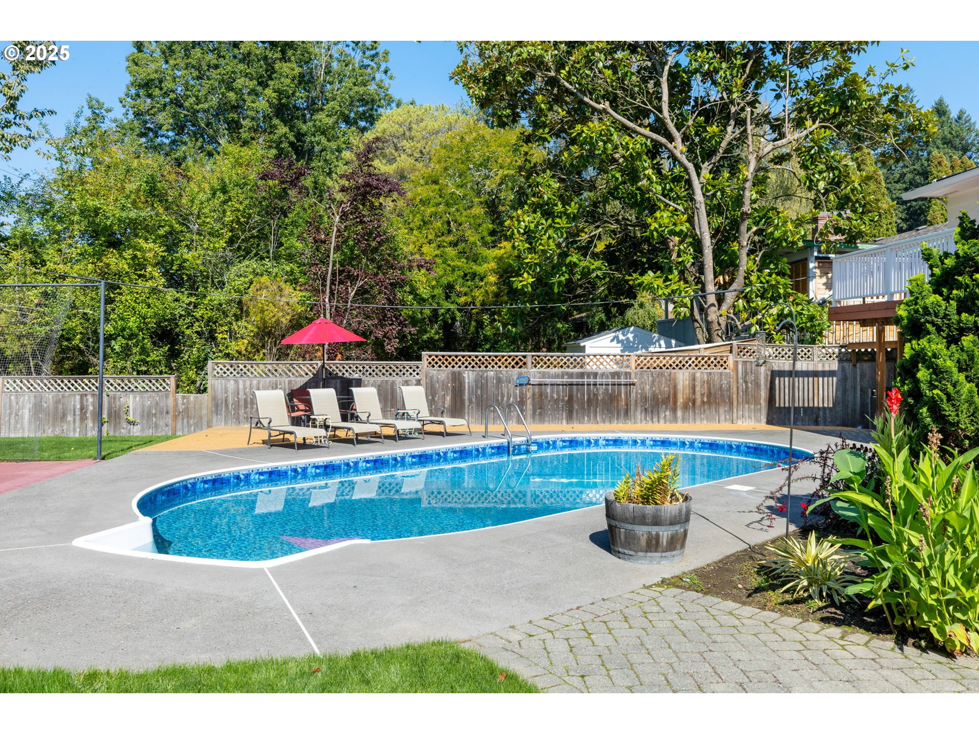 6025 Southwest Spruce Avenue Beaverton, OR 97005 - Photo 44 of 46