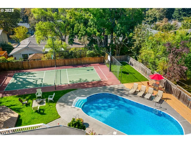 $969,000 | 6025 Southwest Spruce Avenue, Beaverton, OR 97005