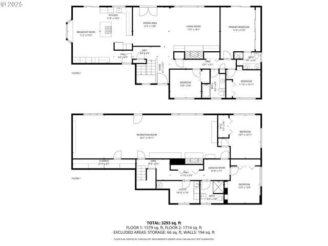 $969,000 | 6025 Southwest Spruce Avenue, Beaverton, OR 97005