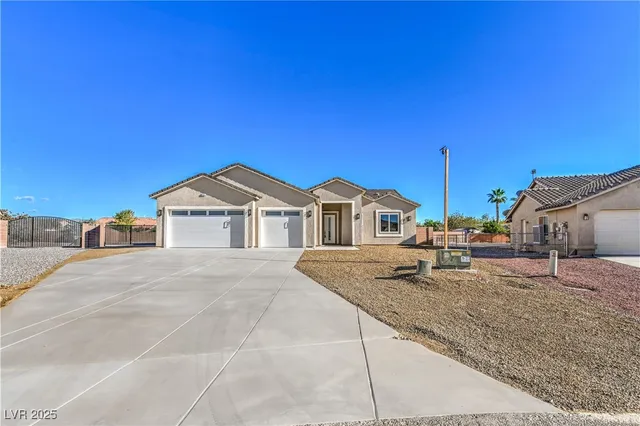 $544,950 | 5111 Andover Court, Pahrump, NV 89061