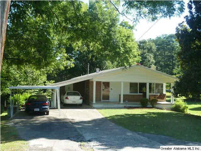 1709 Riderwood Trail Birmingham, AL 35214 - Photo 2 of 32