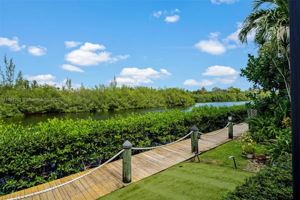 a aerial view of multiple house
