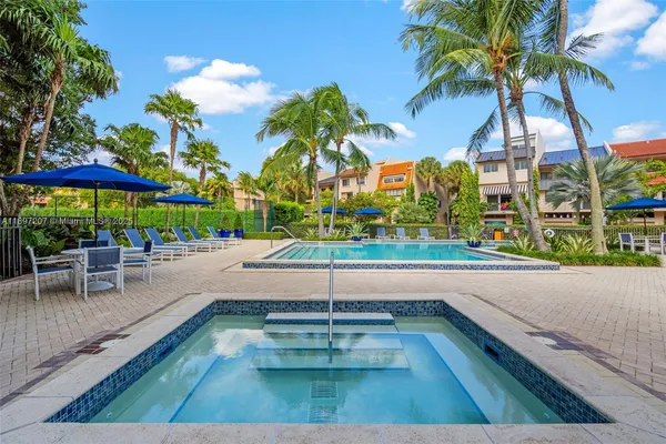 $7,700 | 6124 Paradise Point Drive, Unit 6124, Palmetto Bay, FL 33157