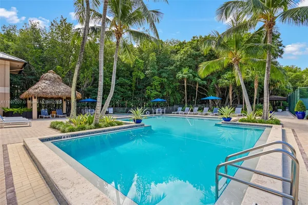 $7,700 | 6124 Paradise Point Drive, Unit 6124, Palmetto Bay, FL 33157