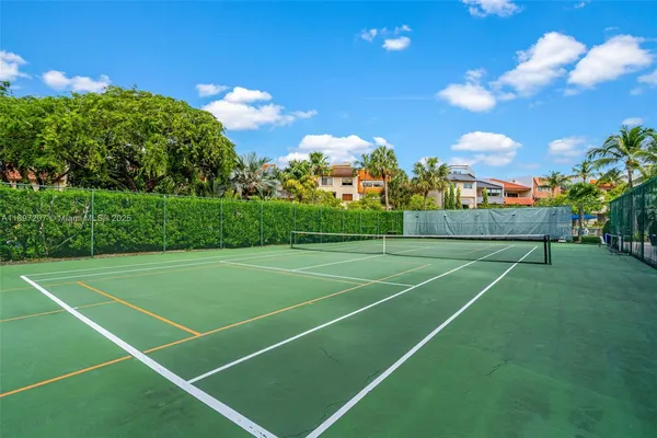 $7,700 | 6124 Paradise Point Drive, Unit 6124, Palmetto Bay, FL 33157