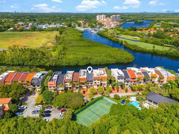 $7,700 | 6124 Paradise Point Drive, Unit 6124, Palmetto Bay, FL 33157