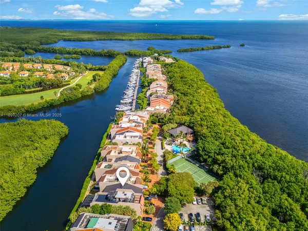 $7,700 | 6124 Paradise Point Drive, Unit 6124, Palmetto Bay, FL 33157