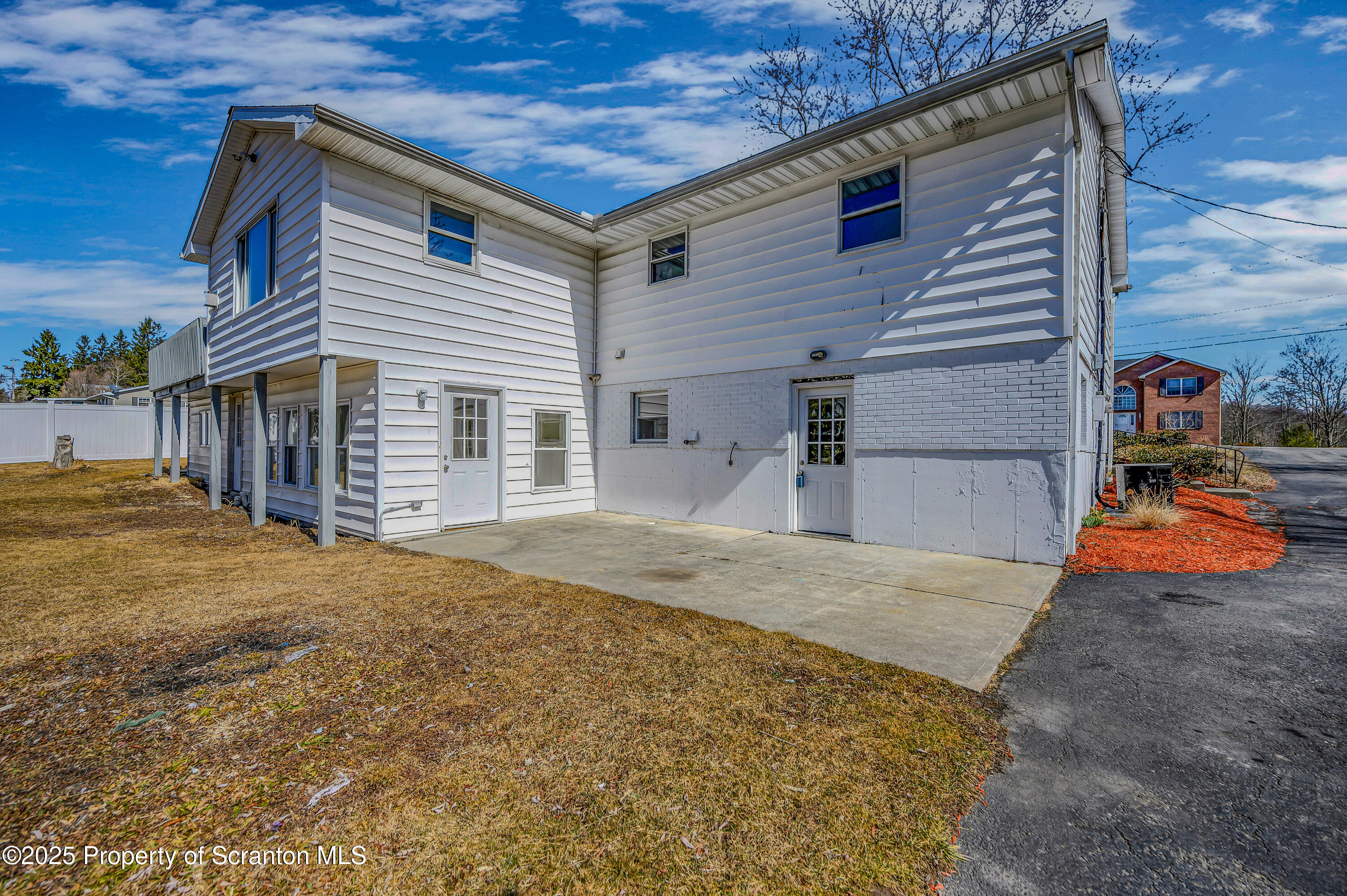 711 Griffin Pond Road Clarks Summit, PA 18411 - Photo 54 of 56 Griffin Pond_-9