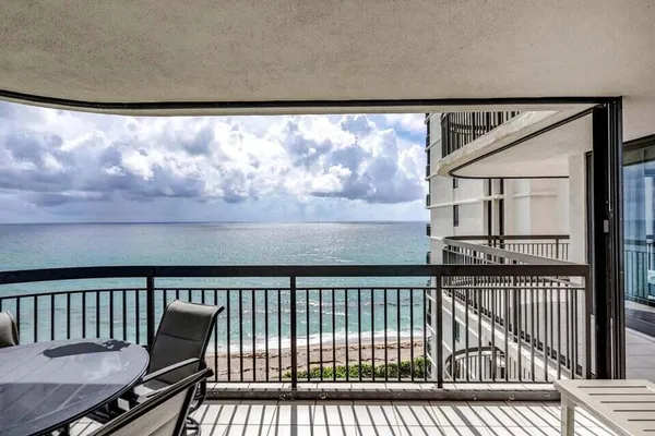 $12,000 | 5380 North Ocean Drive, Unit 11J, Singer Island, FL 33404