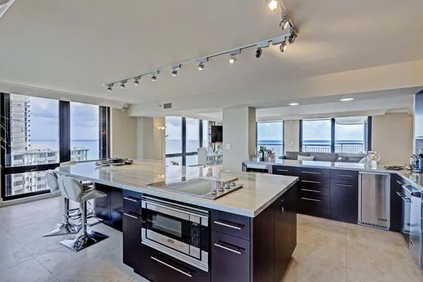 $12,000 | 5380 North Ocean Drive, Unit 11J, Singer Island, FL 33404