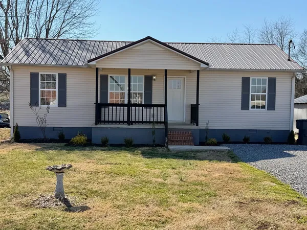 $229,000 | 203 Bell Street, McMinnville, TN 37110