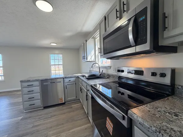 $229,000 | 203 Bell Street, McMinnville, TN 37110