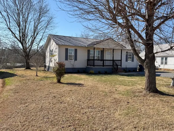 $229,000 | 203 Bell Street, McMinnville, TN 37110