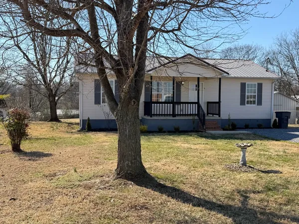 $229,000 | 203 Bell Street, McMinnville, TN 37110