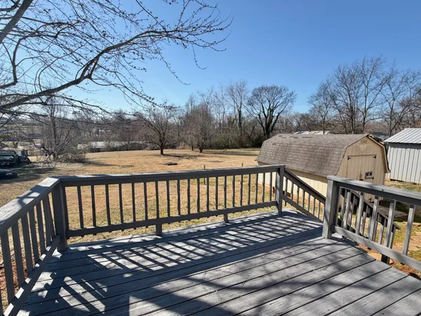 $229,000 | 203 Bell Street, McMinnville, TN 37110