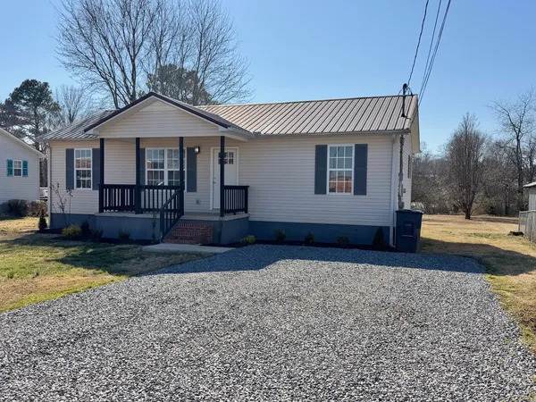 $229,000 | 203 Bell Street, McMinnville, TN 37110
