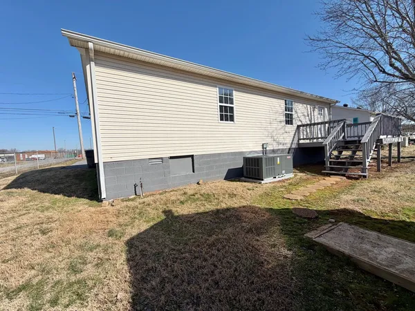 $229,000 | 203 Bell Street, McMinnville, TN 37110