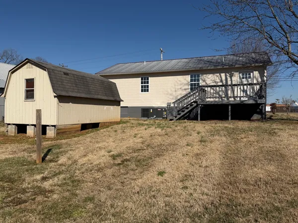 $229,000 | 203 Bell Street, McMinnville, TN 37110