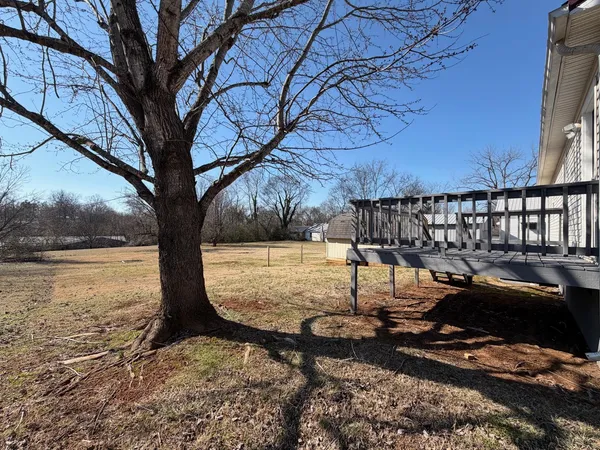 $229,000 | 203 Bell Street, McMinnville, TN 37110