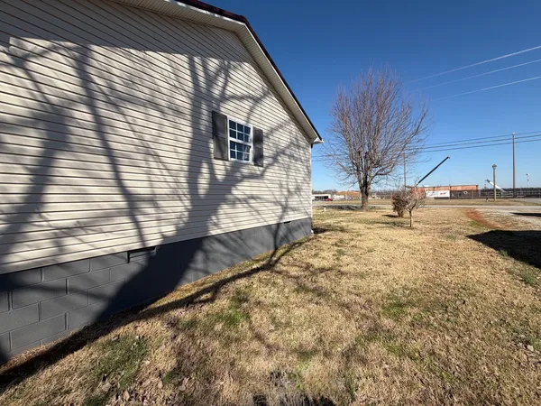 $229,000 | 203 Bell Street, McMinnville, TN 37110