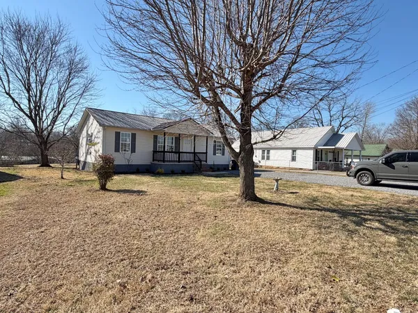 $229,000 | 203 Bell Street, McMinnville, TN 37110