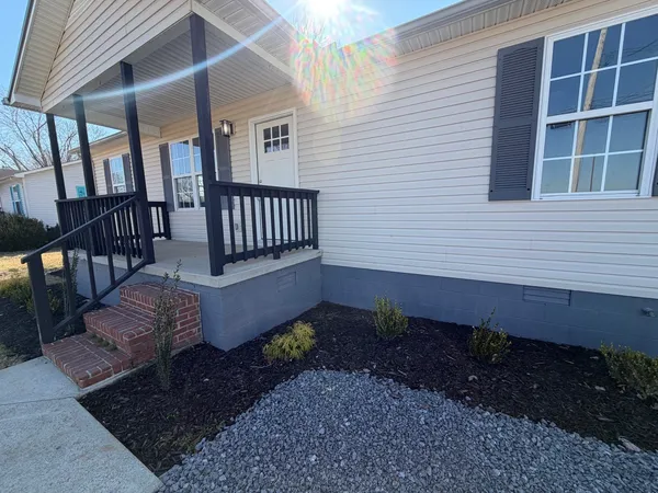 $229,000 | 203 Bell Street, McMinnville, TN 37110