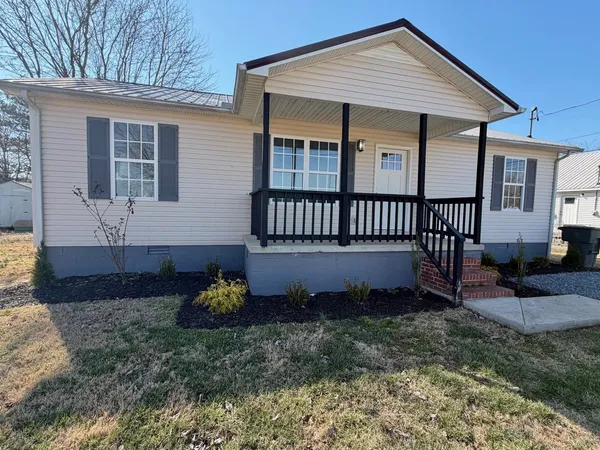 $229,000 | 203 Bell Street, McMinnville, TN 37110