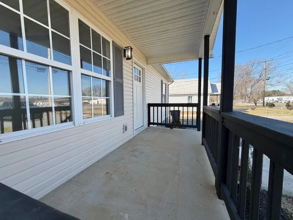 $229,000 | 203 Bell Street, McMinnville, TN 37110