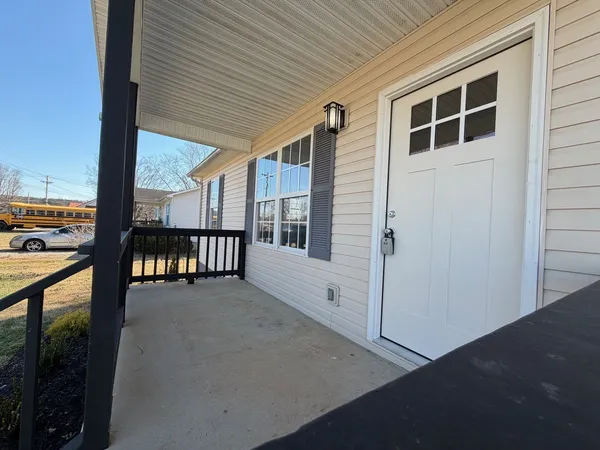 $229,000 | 203 Bell Street, McMinnville, TN 37110