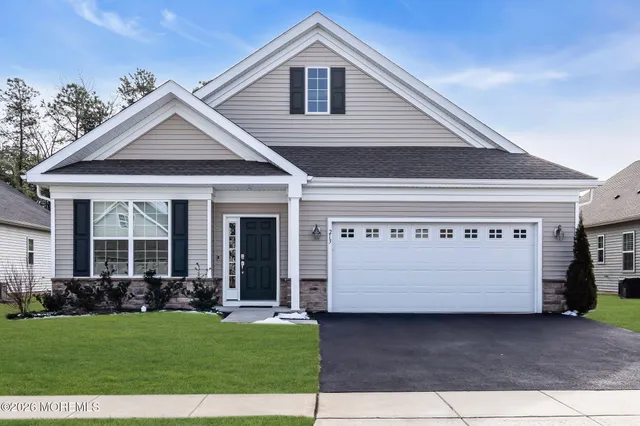 $599,000 | 213 McKinley Lane, Manchester Township, NJ 08759